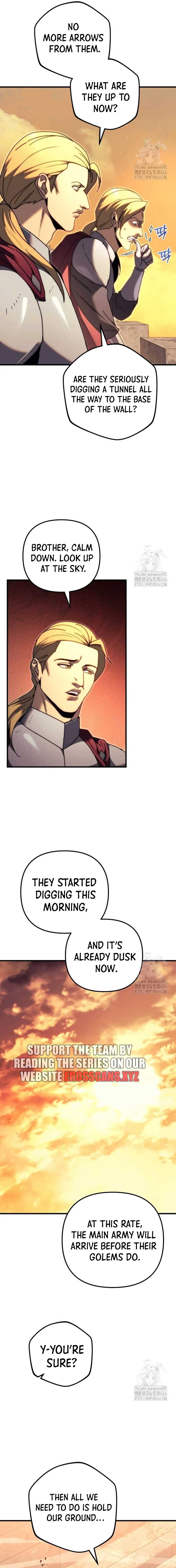 Read The lazy prince becomes a genius EN Manga Online