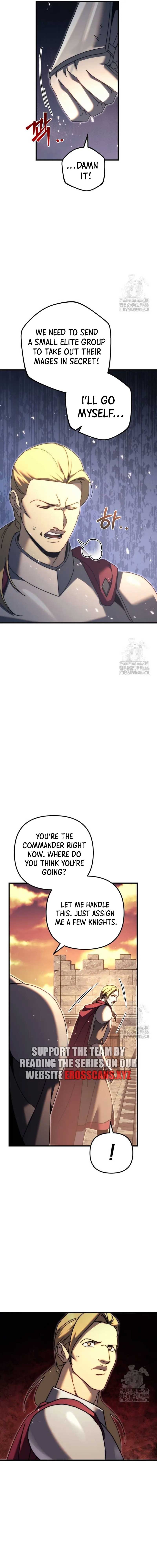Read The lazy prince becomes a genius EN Manga Online