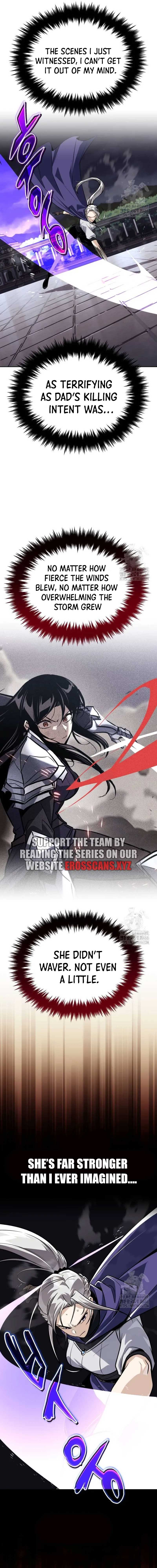 Read The lazy prince becomes a genius EN Manga Online