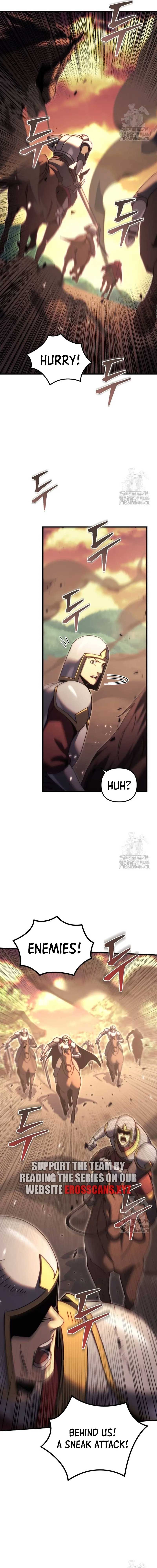 Read The lazy prince becomes a genius EN Manga Online