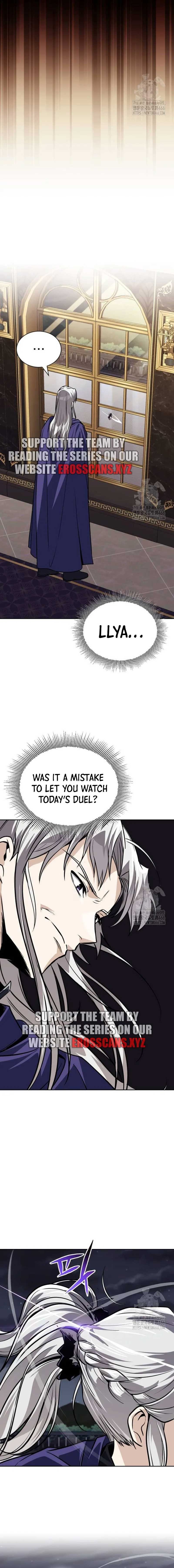 Read The lazy prince becomes a genius EN Manga Online