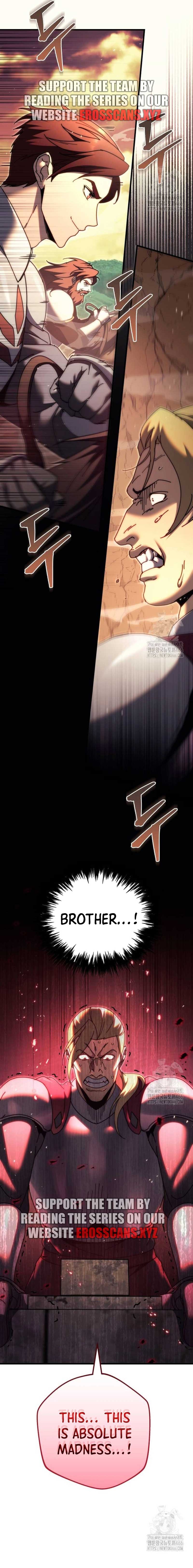 Read The lazy prince becomes a genius EN Manga Online
