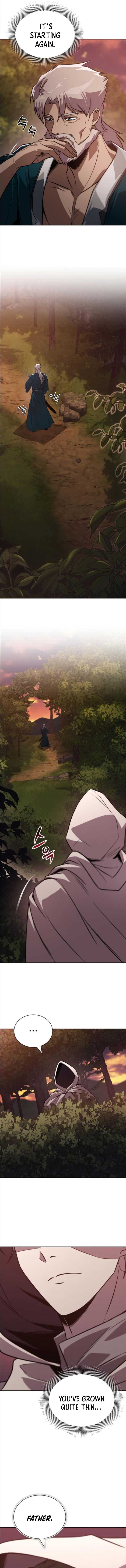 Read The lazy prince becomes a genius EN Manga Online