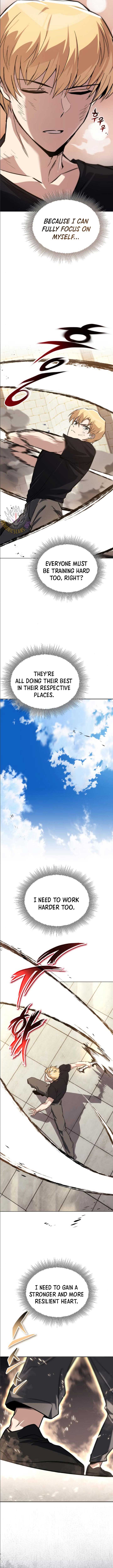Read The lazy prince becomes a genius EN Manga Online