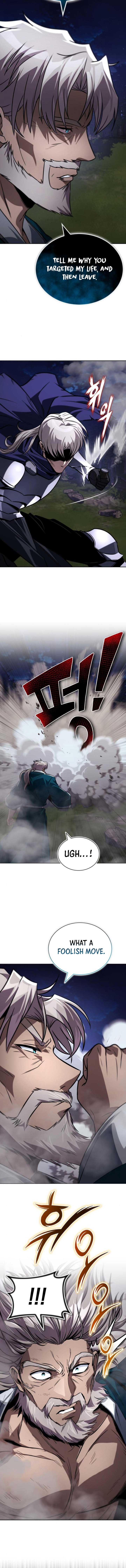 Read The lazy prince becomes a genius EN Manga Online