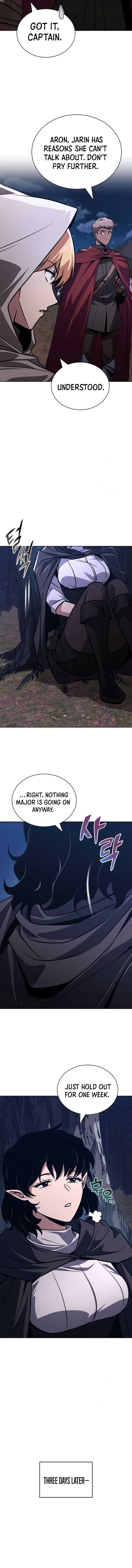 Read The lazy prince becomes a genius EN Manga Online