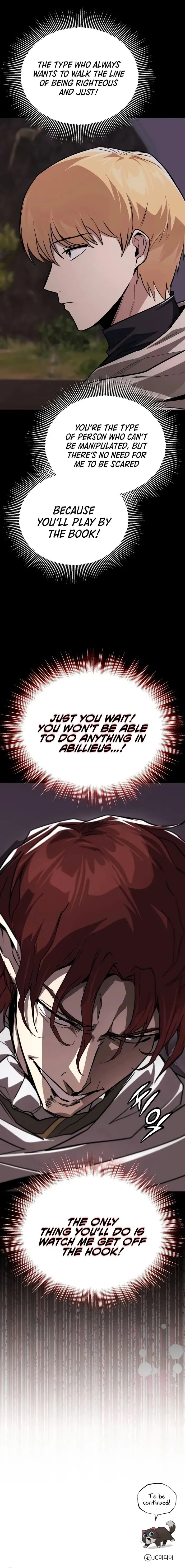Read The lazy prince becomes a genius EN Manga Online