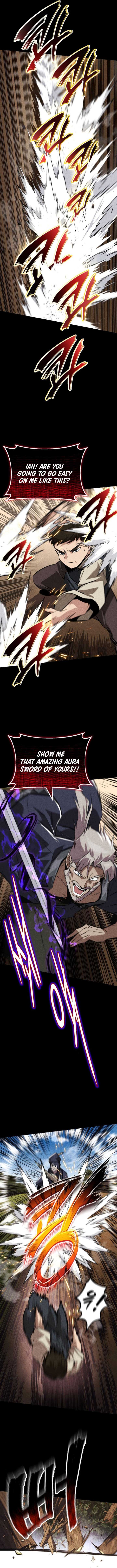 Read The lazy prince becomes a genius EN Manga Online