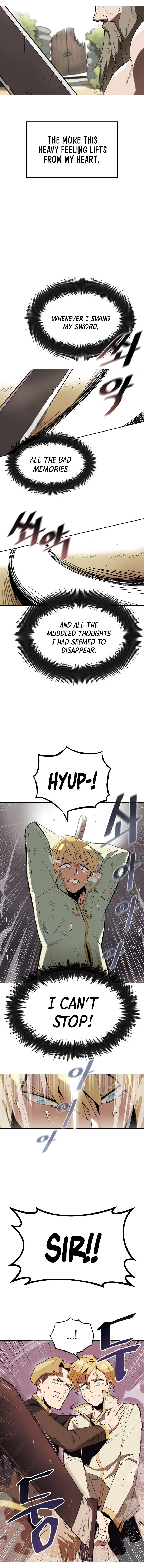 Read The lazy prince becomes a genius EN Manga Online