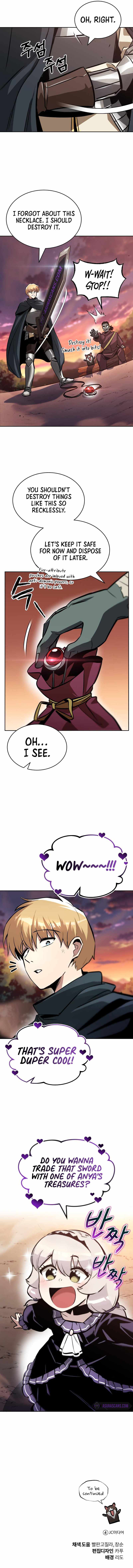 Read The lazy prince becomes a genius EN Manga Online