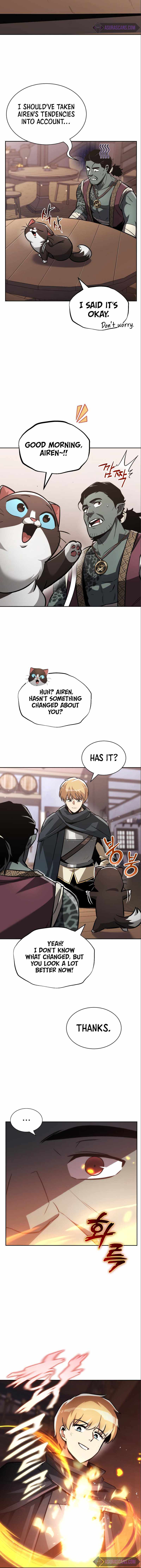 Read The lazy prince becomes a genius EN Manga Online