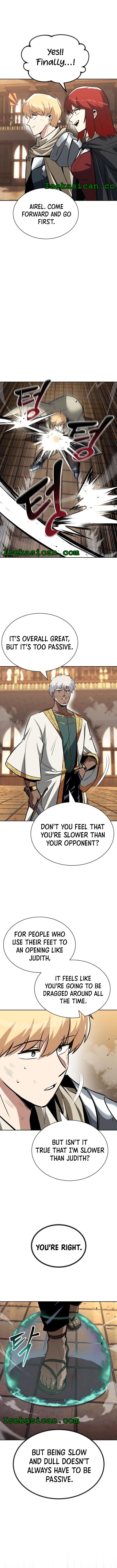 Read The lazy prince becomes a genius EN Manga Online