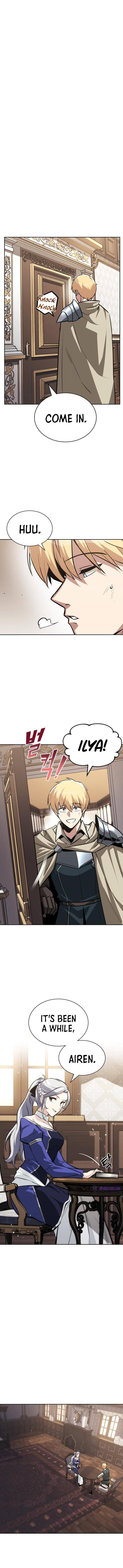 Read The lazy prince becomes a genius EN Manga Online