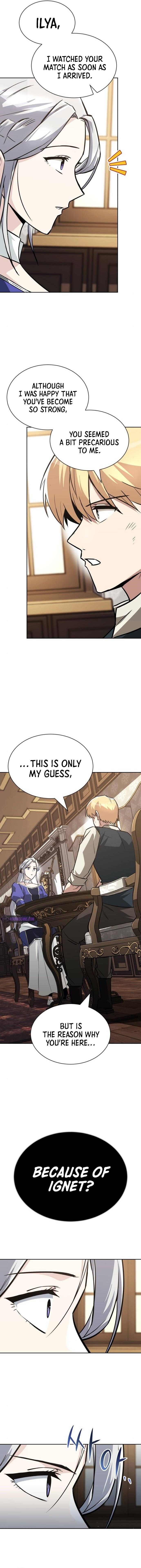 Read The lazy prince becomes a genius EN Manga Online