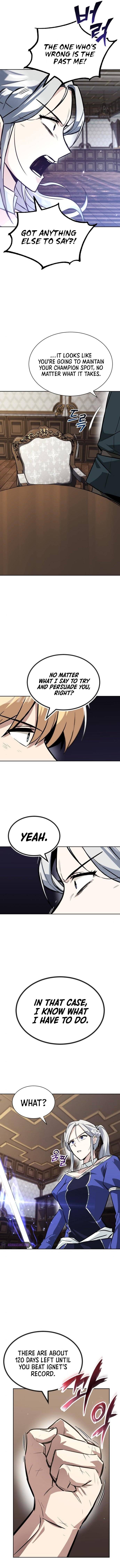 Read The lazy prince becomes a genius EN Manga Online