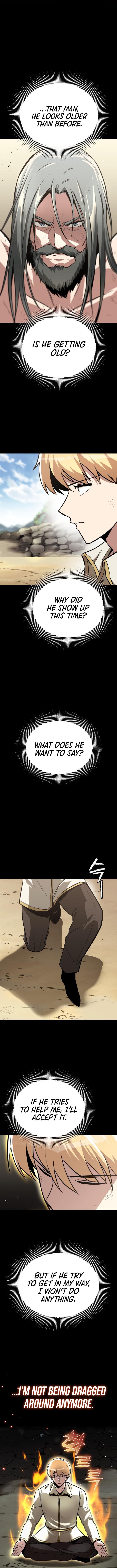 Read The lazy prince becomes a genius EN Manga Online