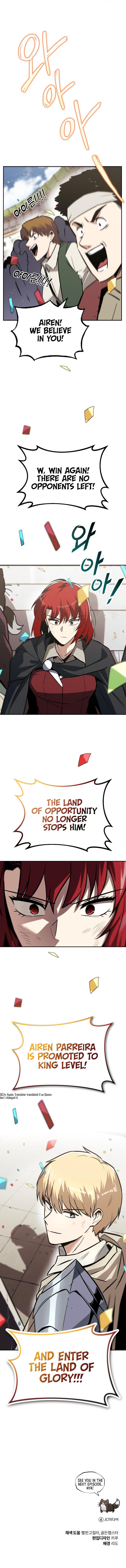Read The lazy prince becomes a genius EN Manga Online