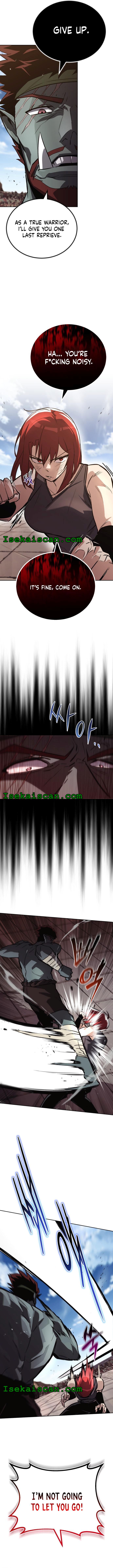 Read The lazy prince becomes a genius EN Manga Online