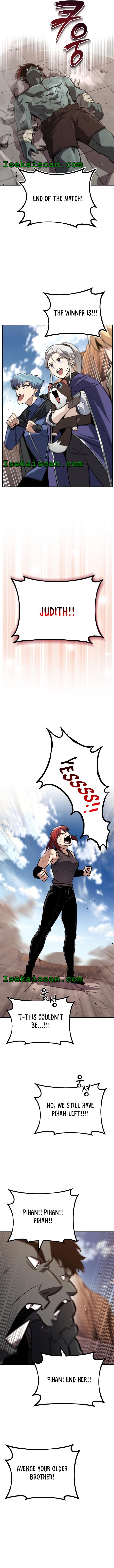 Read The lazy prince becomes a genius EN Manga Online