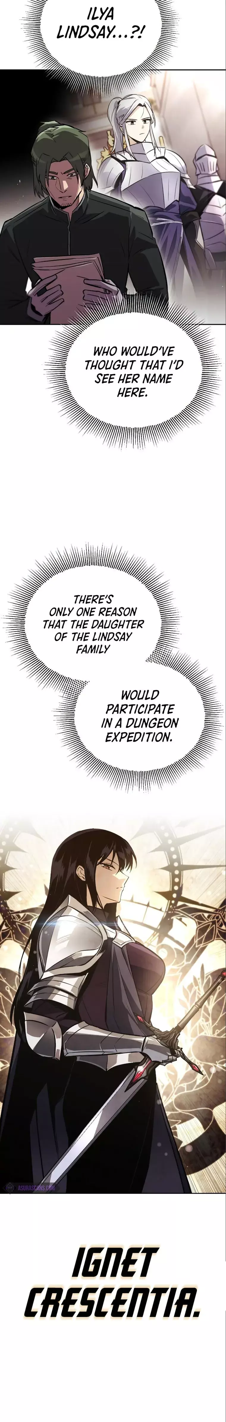 Read The lazy prince becomes a genius EN Manga Online