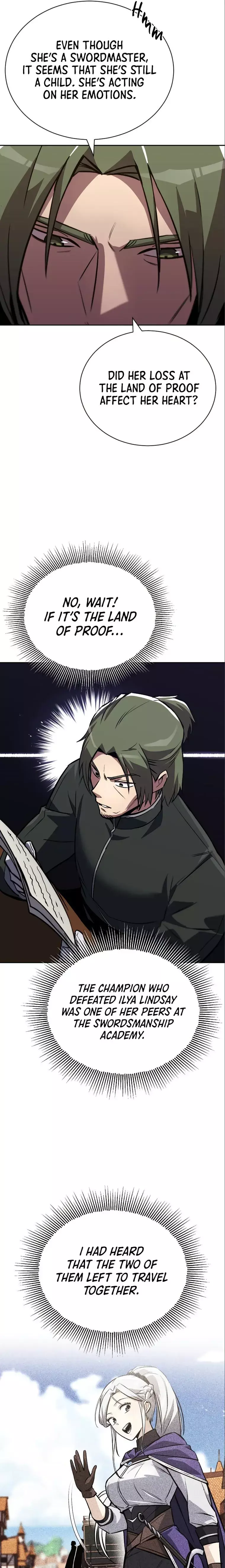 Read The lazy prince becomes a genius EN Manga Online