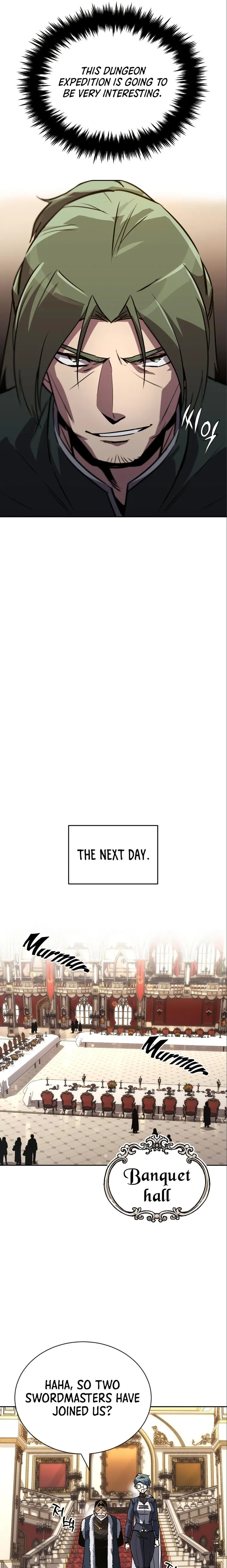 Read The lazy prince becomes a genius EN Manga Online