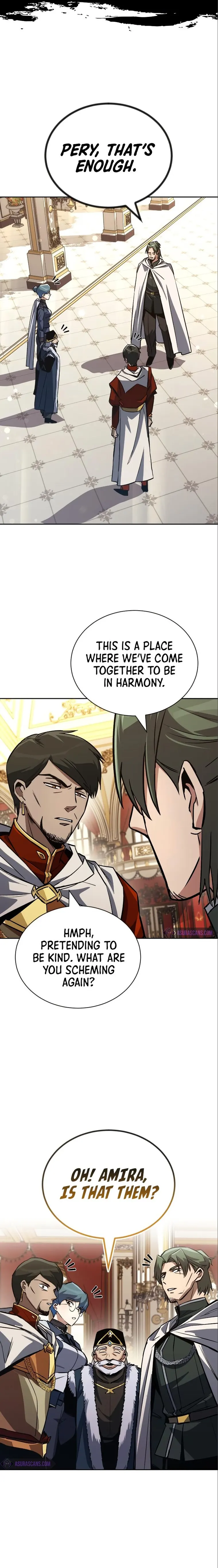 Read The lazy prince becomes a genius EN Manga Online
