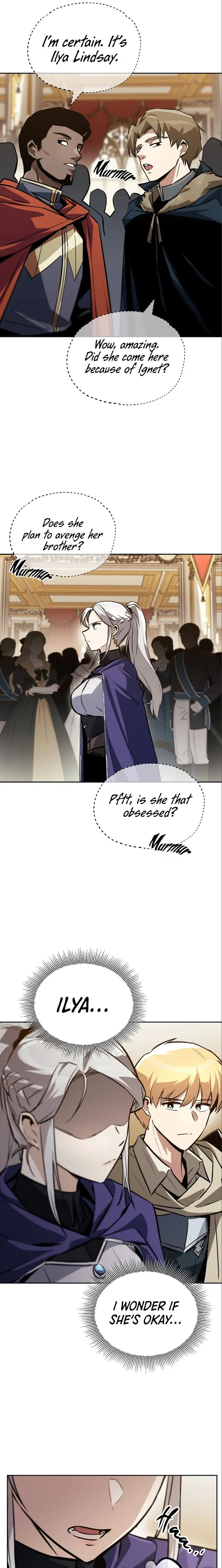 Read The lazy prince becomes a genius EN Manga Online