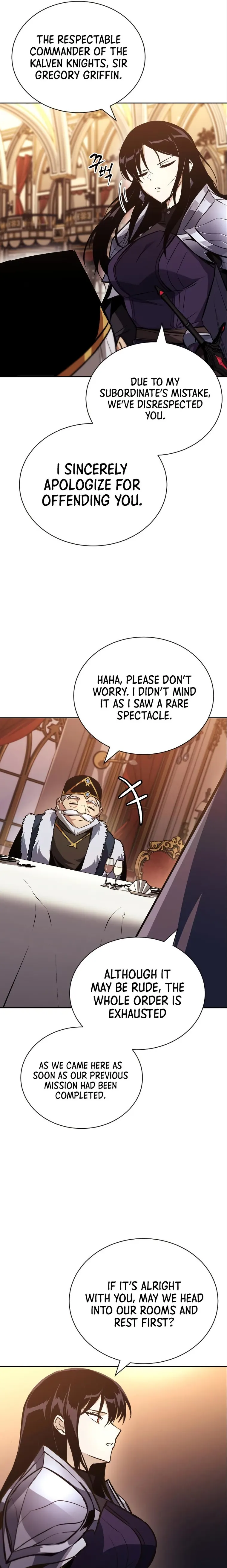 Read The lazy prince becomes a genius EN Manga Online
