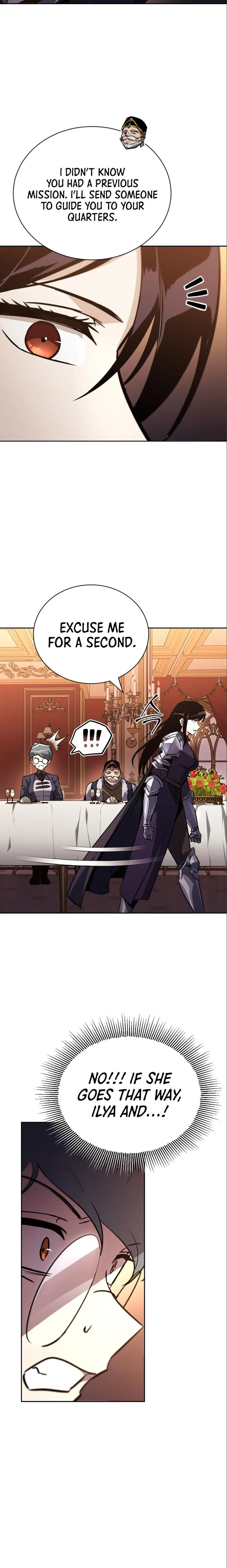 Read The lazy prince becomes a genius EN Manga Online