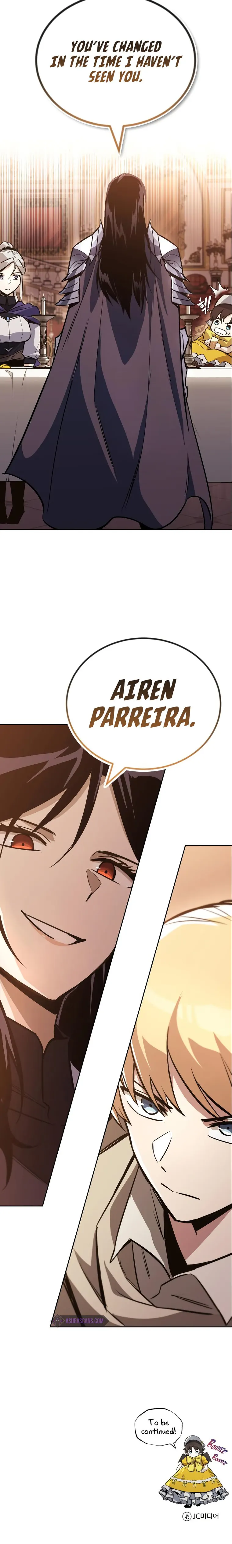Read The lazy prince becomes a genius EN Manga Online