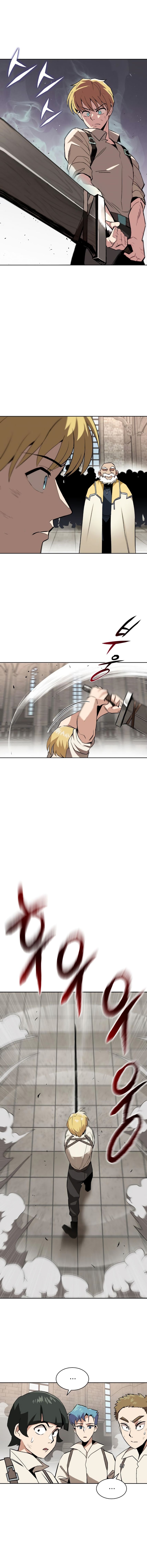 Read The lazy prince becomes a genius EN Manga Online