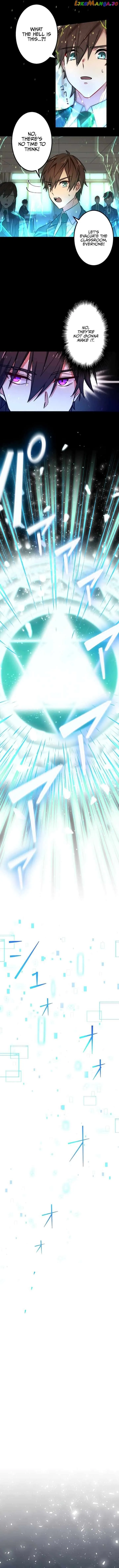 Read The strongest assassin gets transferred to another world with his whole class EN Manga Online