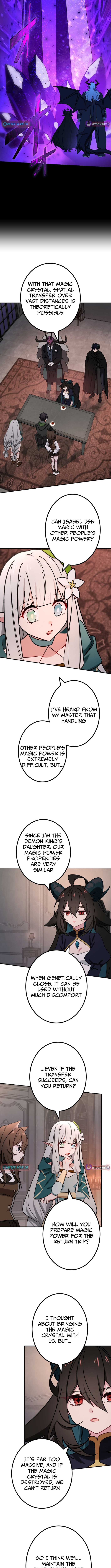 Read The strongest assassin gets transferred to another world with his whole class EN Manga Online