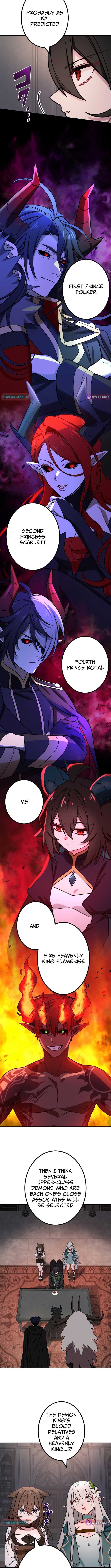 Read The strongest assassin gets transferred to another world with his whole class EN Manga Online