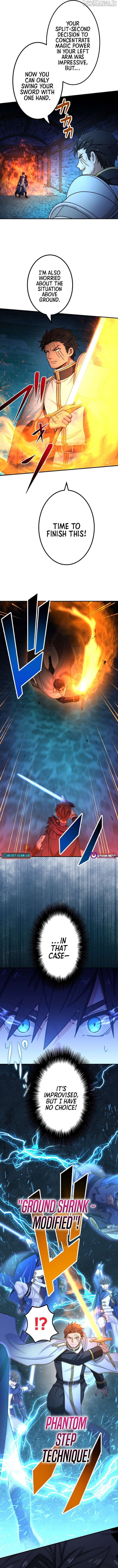 Read The strongest assassin gets transferred to another world with his whole class EN Manga Online