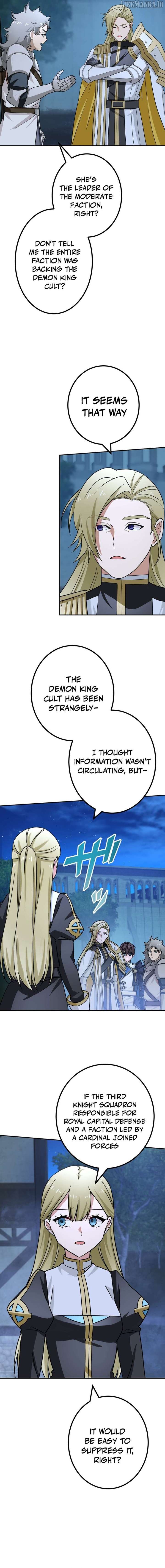 Read The strongest assassin gets transferred to another world with his whole class EN Manga Online