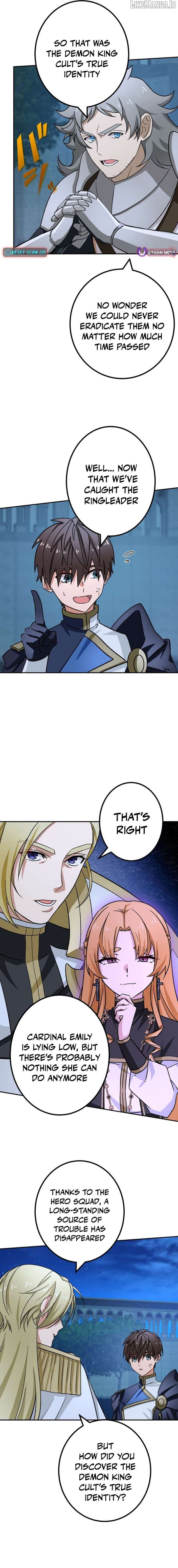Read The strongest assassin gets transferred to another world with his whole class EN Manga Online