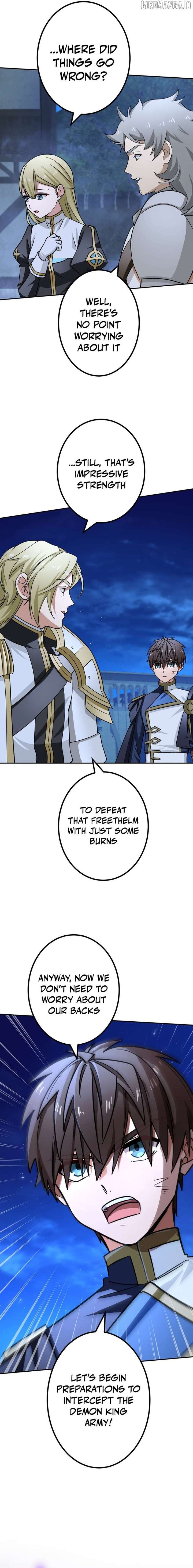 Read The strongest assassin gets transferred to another world with his whole class EN Manga Online