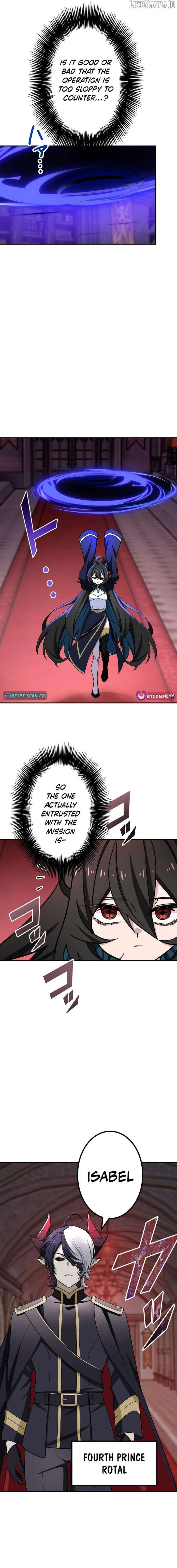 Read The strongest assassin gets transferred to another world with his whole class EN Manga Online