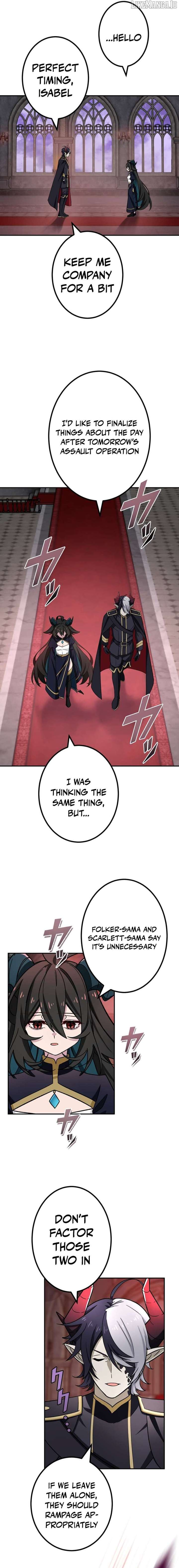 Read The strongest assassin gets transferred to another world with his whole class EN Manga Online