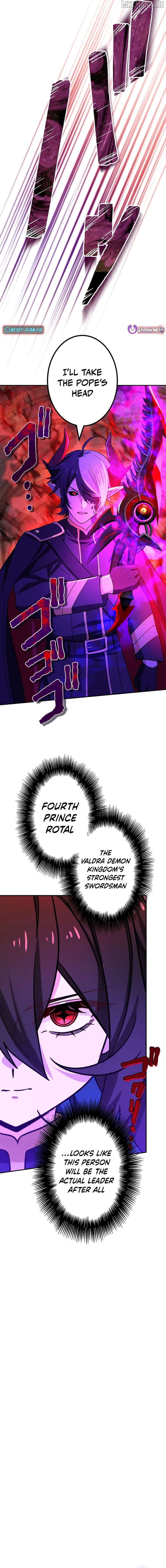 Read The strongest assassin gets transferred to another world with his whole class EN Manga Online