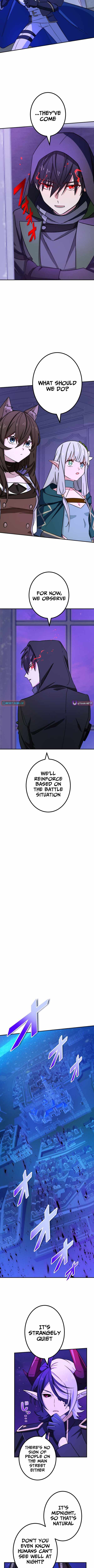 Read The strongest assassin gets transferred to another world with his whole class EN Manga Online