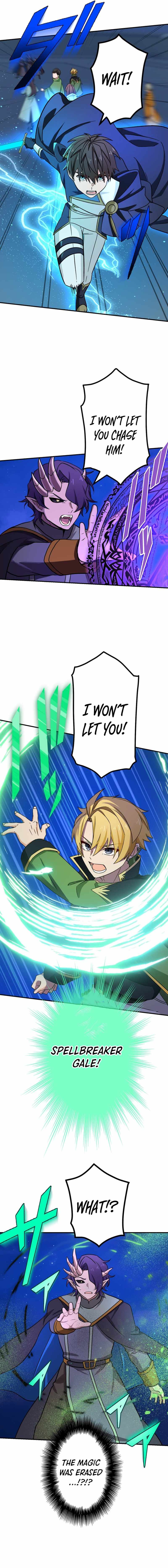 Read The strongest assassin gets transferred to another world with his whole class EN Manga Online
