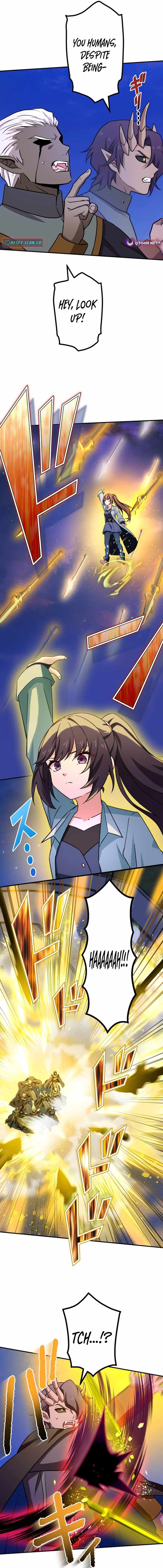 Read The strongest assassin gets transferred to another world with his whole class EN Manga Online