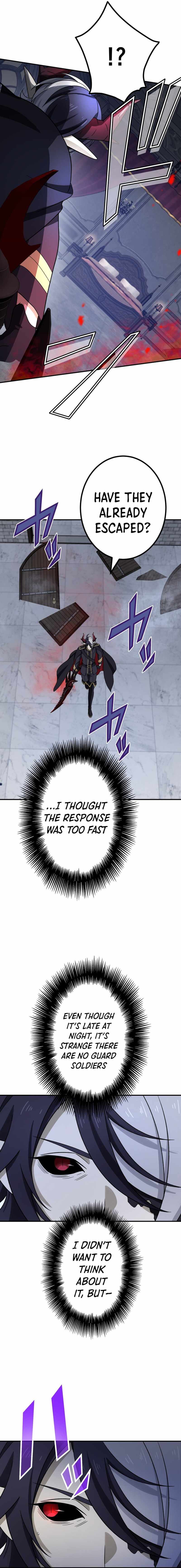 Read The strongest assassin gets transferred to another world with his whole class EN Manga Online
