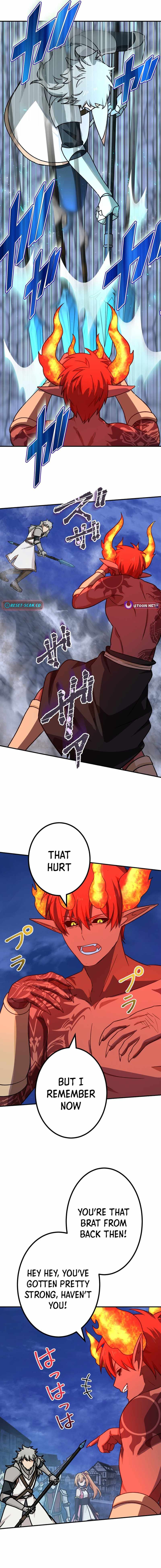 Read The strongest assassin gets transferred to another world with his whole class EN Manga Online