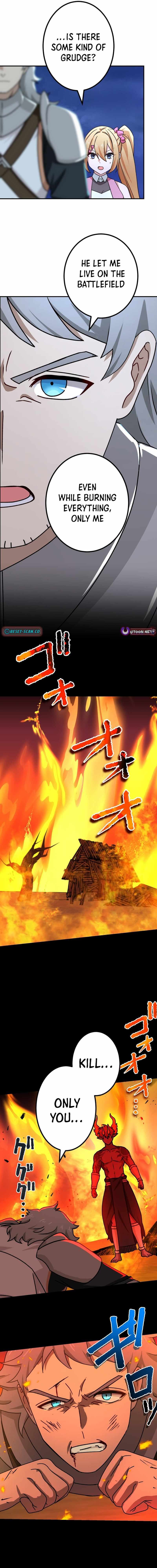 Read The strongest assassin gets transferred to another world with his whole class EN Manga Online