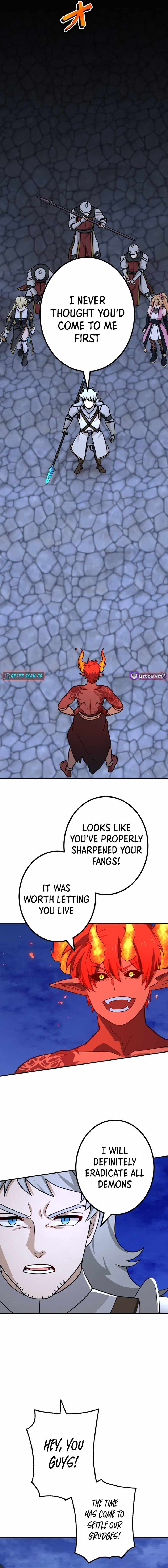 Read The strongest assassin gets transferred to another world with his whole class EN Manga Online