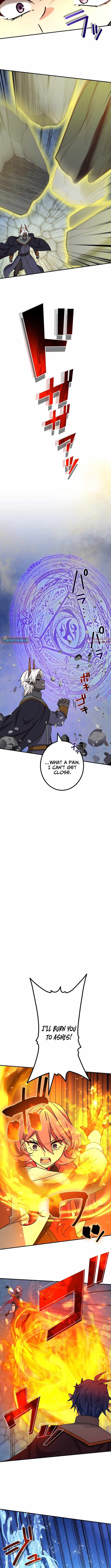 Read The strongest assassin gets transferred to another world with his whole class EN Manga Online